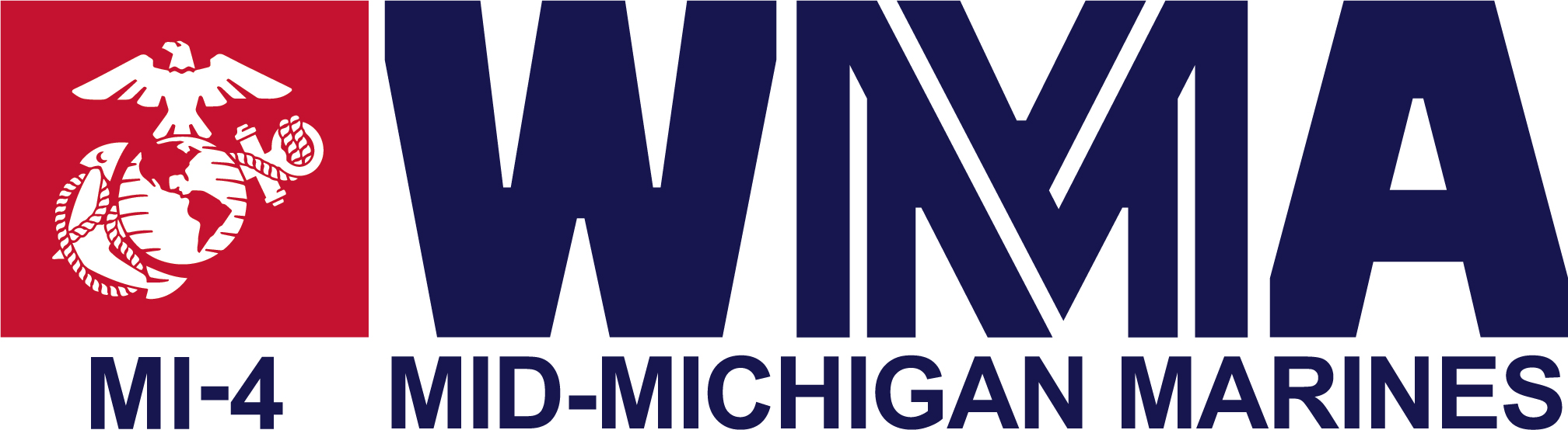 MI-4 Mid-Michigan, Women Marines Association